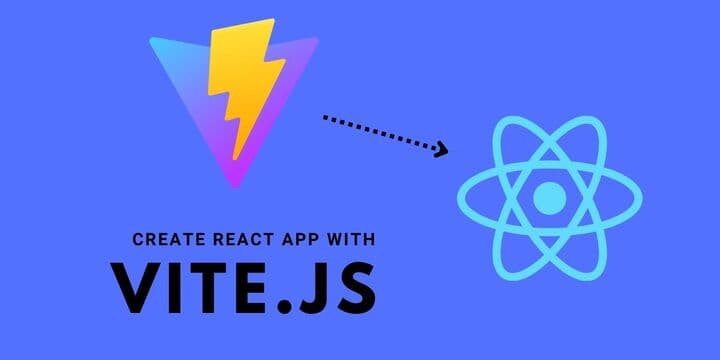 Vitejs & React.js